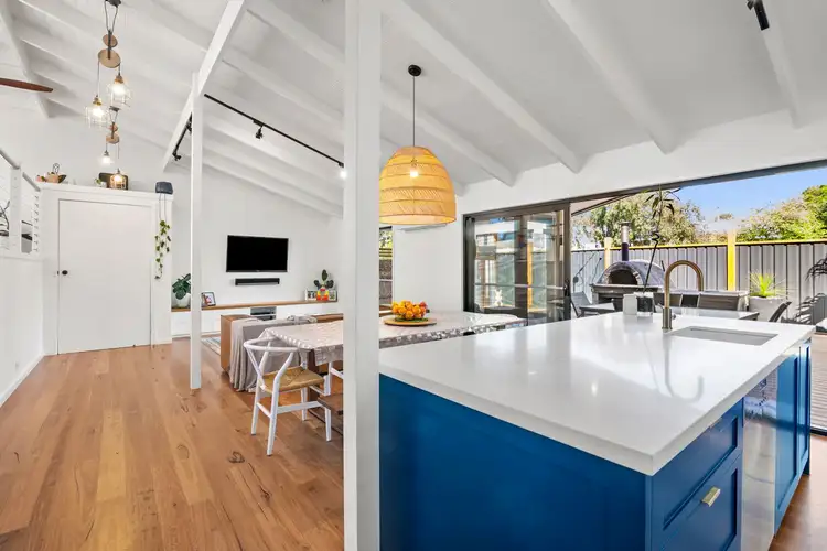 Third view of Homely house listing, 52 Fischer Street, Torquay VIC 3228