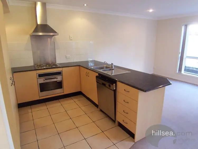 Second view of Homely townhouse listing, 2/18 Blake Street, Southport QLD 4215