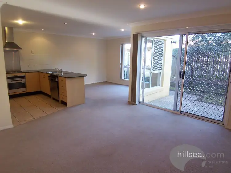 Third view of Homely townhouse listing, 2/18 Blake Street, Southport QLD 4215