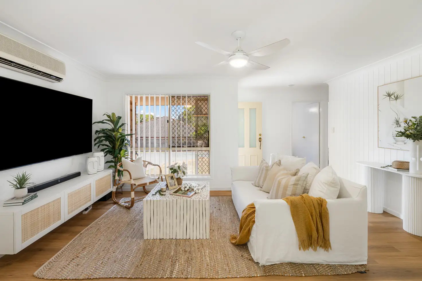 Main view of Homely semi-detached listing, 89/1 Bridgman Drive, Reedy Creek QLD 4227