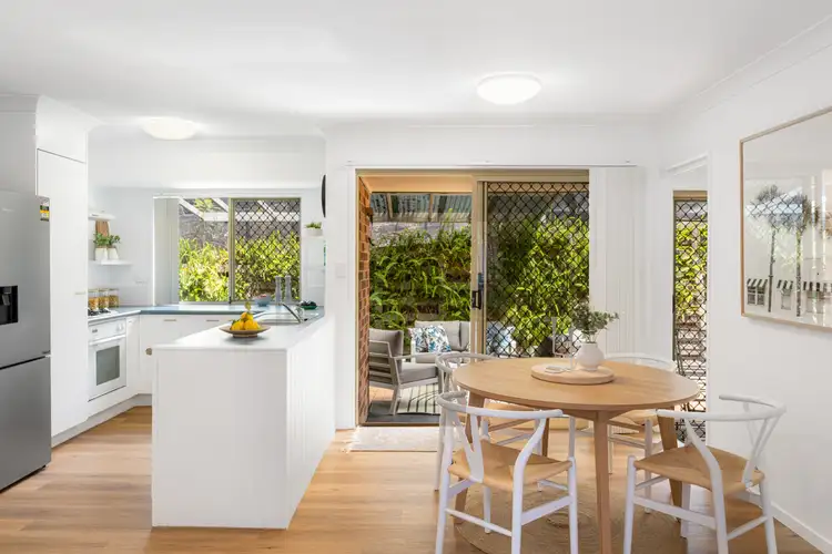 Third view of Homely semi-detached listing, 89/1 Bridgman Drive, Reedy Creek QLD 4227