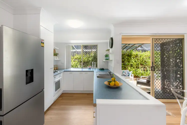 Fourth view of Homely semi-detached listing, 89/1 Bridgman Drive, Reedy Creek QLD 4227