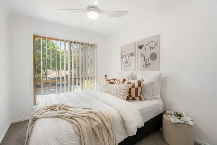 Fifth view of Homely semi-detached listing, 89/1 Bridgman Drive, Reedy Creek QLD 4227