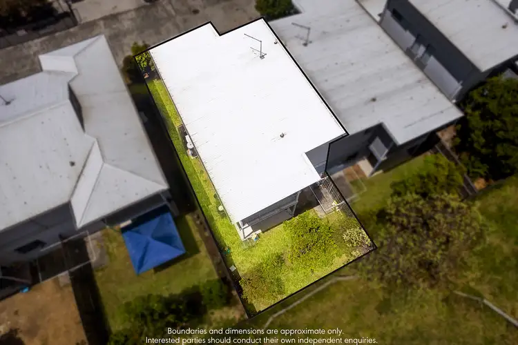 Second view of Homely townhouse listing, 11/6 Cloverdale Road, Doolandella QLD 4077