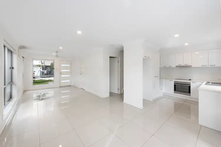 Third view of Homely townhouse listing, 11/6 Cloverdale Road, Doolandella QLD 4077