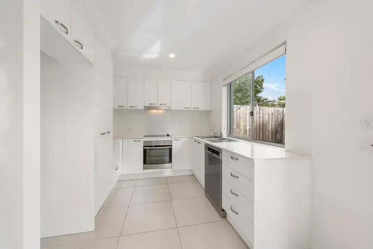 Fourth view of Homely townhouse listing, 11/6 Cloverdale Road, Doolandella QLD 4077