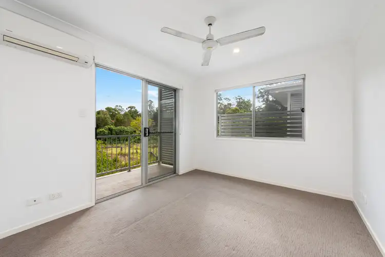 Sixth view of Homely townhouse listing, 11/6 Cloverdale Road, Doolandella QLD 4077