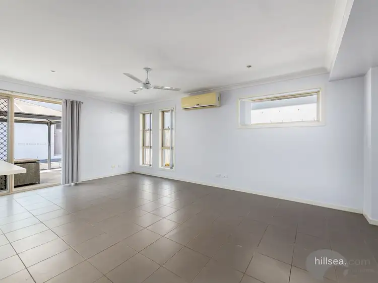 Fourth view of Homely townhouse listing, 4/1 Leichhardt Street, Coomera QLD 4209