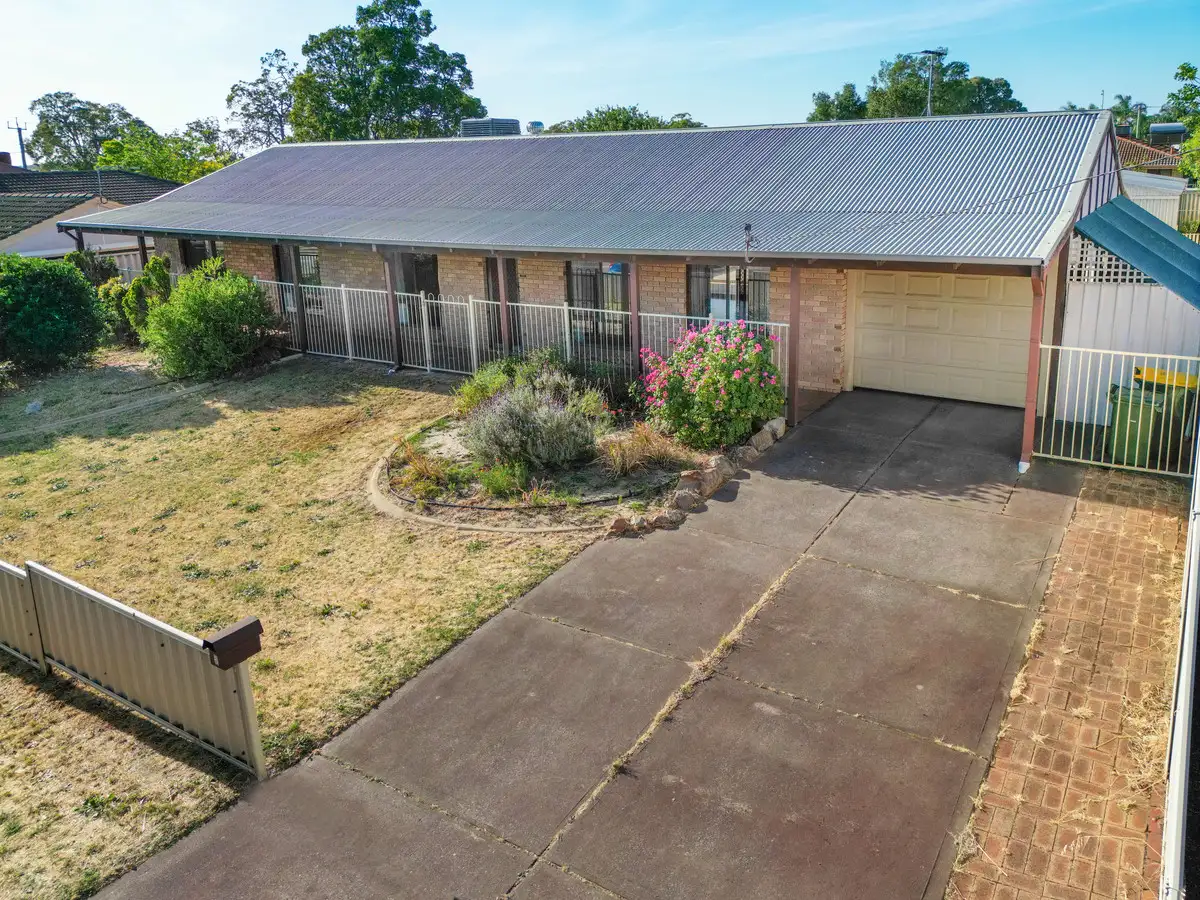 Main view of Homely house listing, 6 Larsen Road, Byford WA 6122