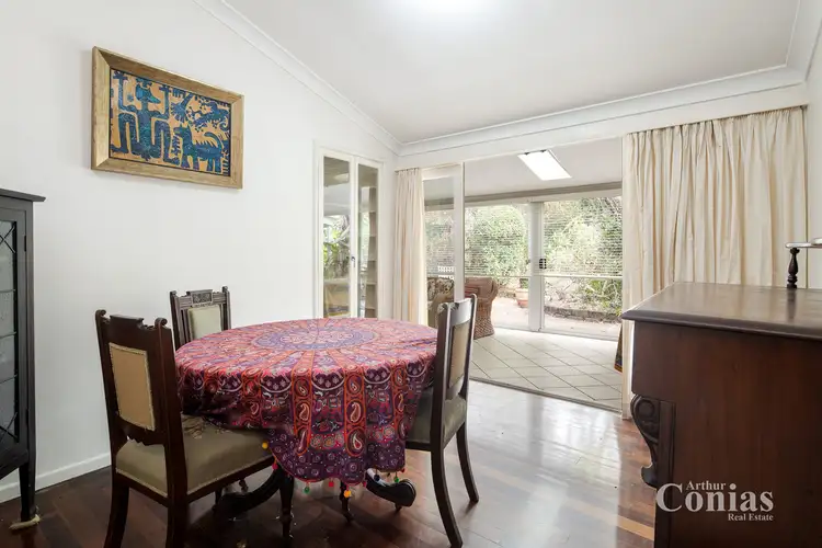Fourth view of Homely house listing, 129 Lambert Road, Indooroopilly QLD 4068