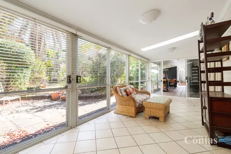Fifth view of Homely house listing, 129 Lambert Road, Indooroopilly QLD 4068