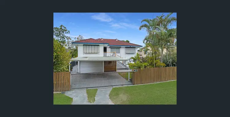 23 Sunnybrook Street, Brighton QLD 4017