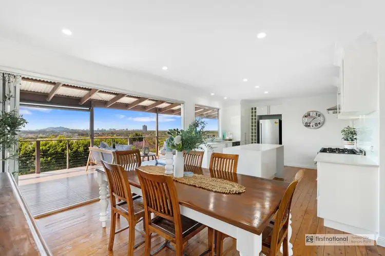 Third view of Homely house listing, 17 Laura Street, Banora Point NSW 2486