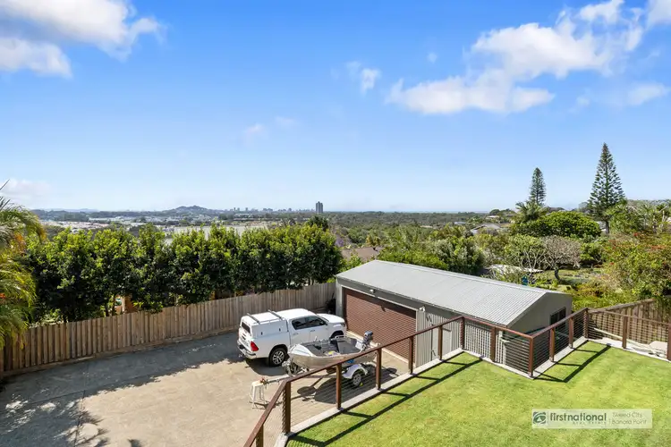 Fifth view of Homely house listing, 17 Laura Street, Banora Point NSW 2486