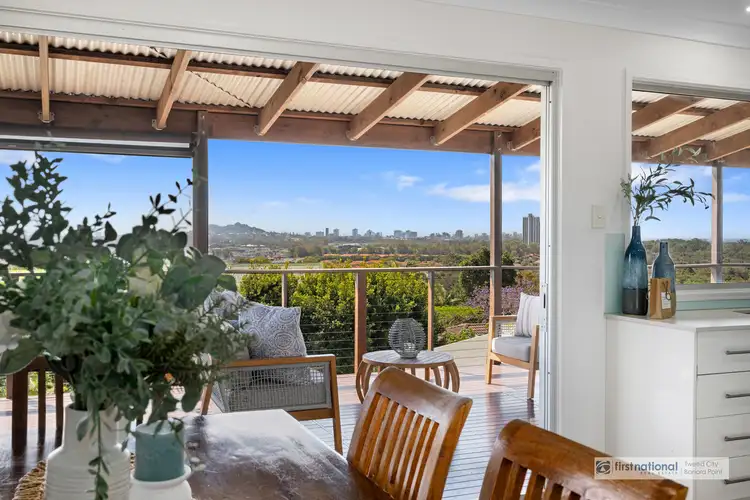 Sixth view of Homely house listing, 17 Laura Street, Banora Point NSW 2486