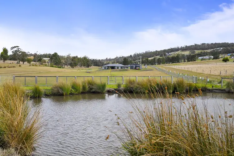 120 School Road, Sandford TAS 7020