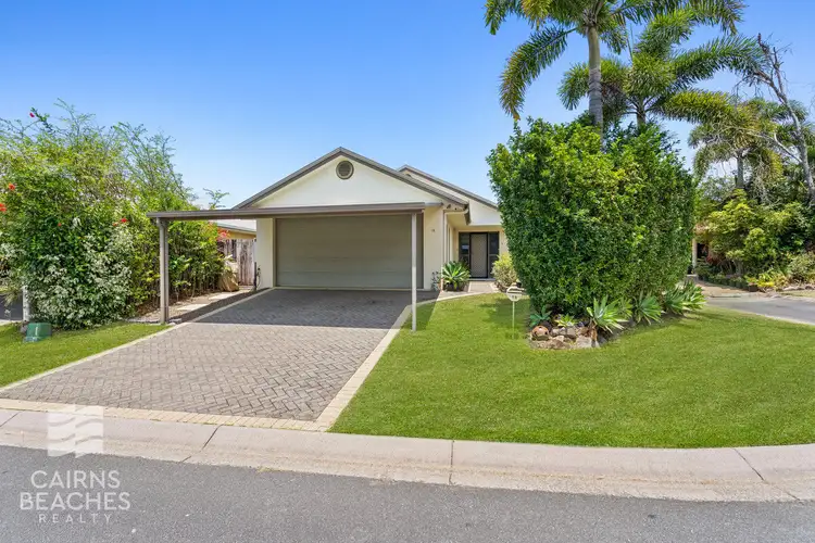 15 Howie Close, Kewarra Beach QLD 4879