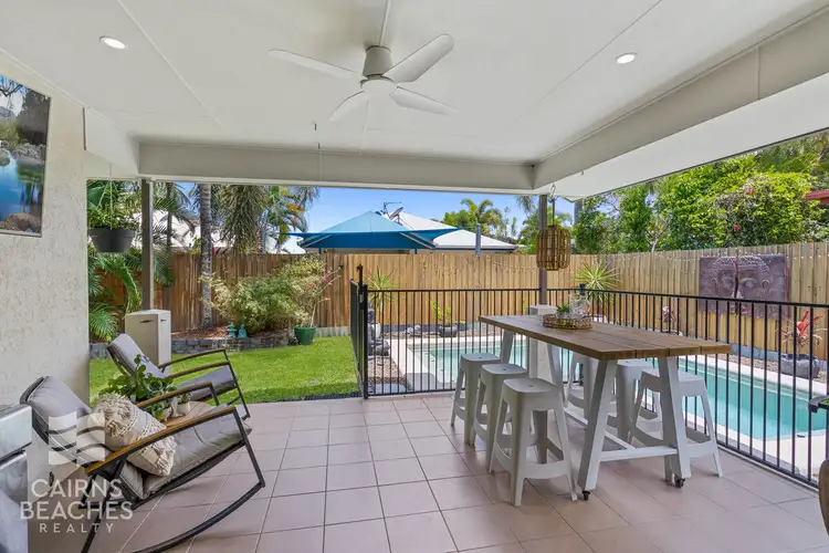 Second view of Homely house listing, 15 Howie Close, Kewarra Beach QLD 4879