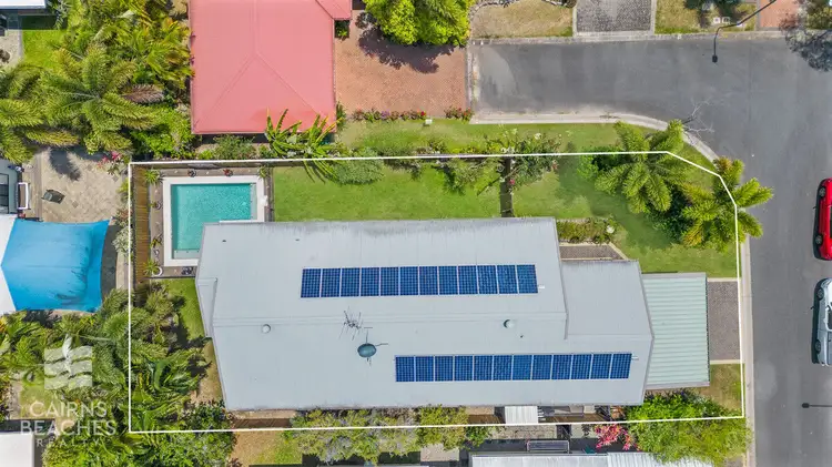 Third view of Homely house listing, 15 Howie Close, Kewarra Beach QLD 4879