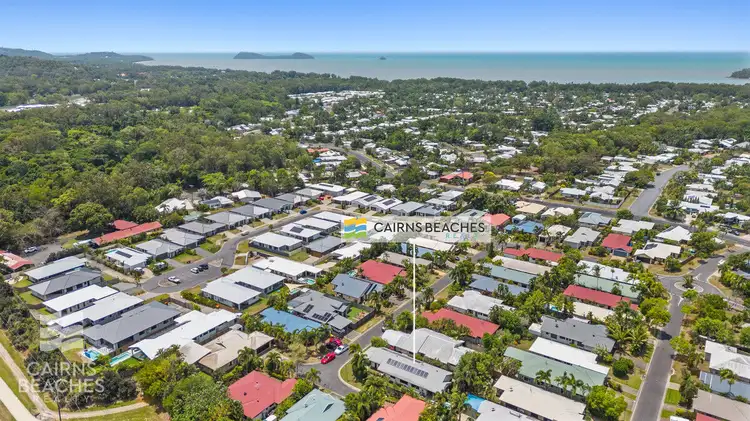 Fourth view of Homely house listing, 15 Howie Close, Kewarra Beach QLD 4879