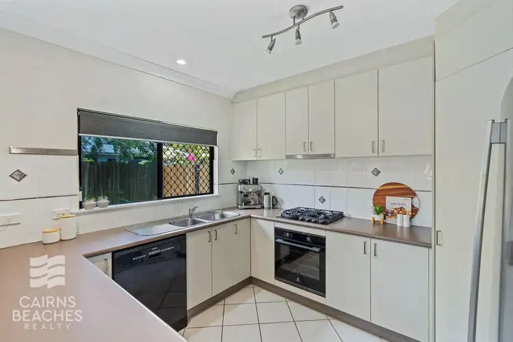Fifth view of Homely house listing, 15 Howie Close, Kewarra Beach QLD 4879