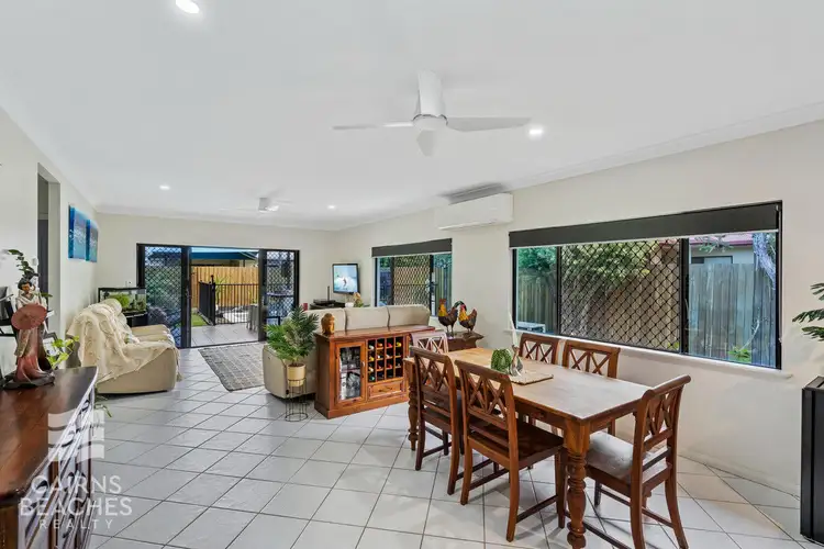 Sixth view of Homely house listing, 15 Howie Close, Kewarra Beach QLD 4879