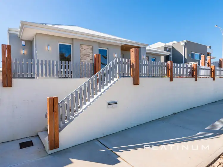 Main view of Homely house listing, 80 Shorehaven Boulevard, Alkimos WA 6038