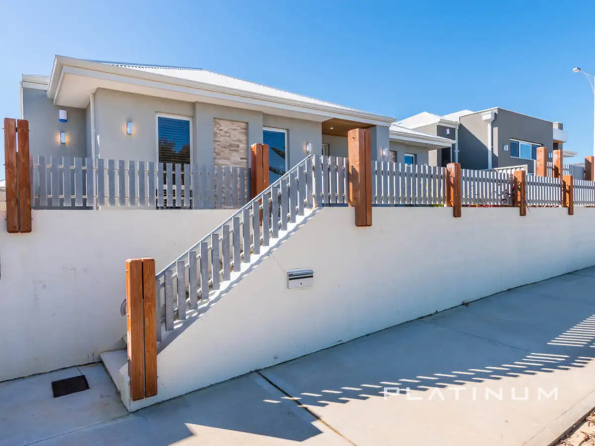 Main view of Homely house listing, 80 Shorehaven Boulevard, Alkimos WA 6038