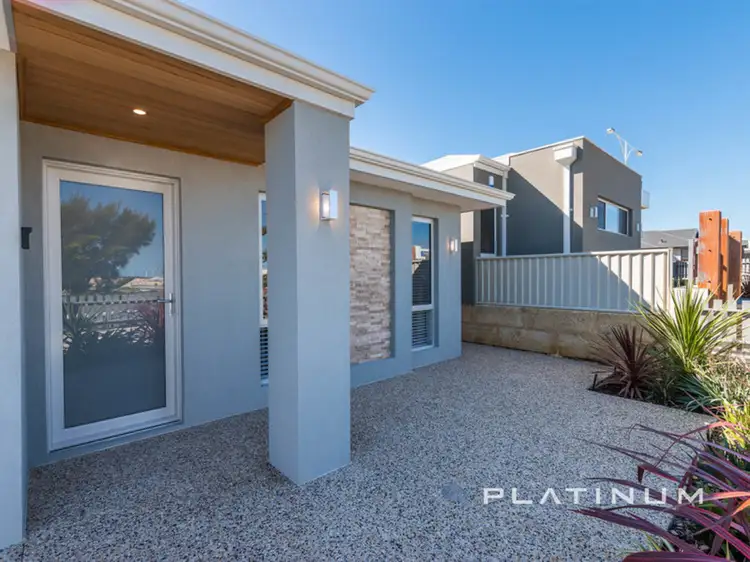 Third view of Homely house listing, 80 Shorehaven Boulevard, Alkimos WA 6038