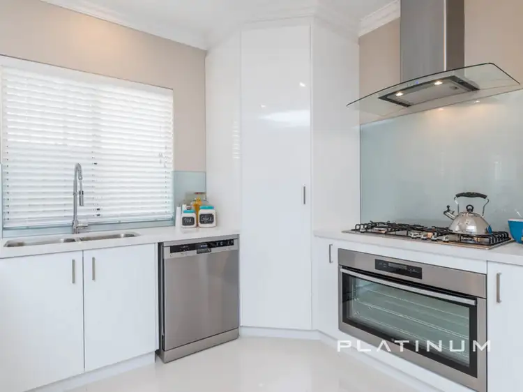 Fifth view of Homely house listing, 80 Shorehaven Boulevard, Alkimos WA 6038