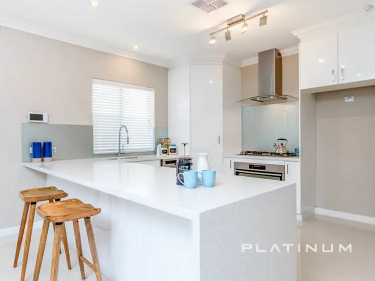 Sixth view of Homely house listing, 80 Shorehaven Boulevard, Alkimos WA 6038