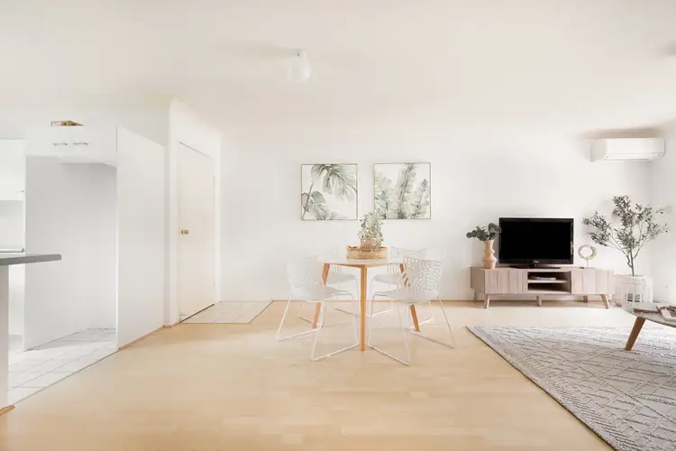 Second view of Homely unit listing, 2/10 Burnaby Terrace, Gordon Park QLD 4031