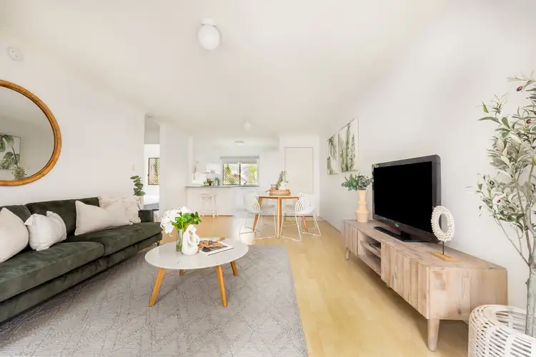 Third view of Homely unit listing, 2/10 Burnaby Terrace, Gordon Park QLD 4031