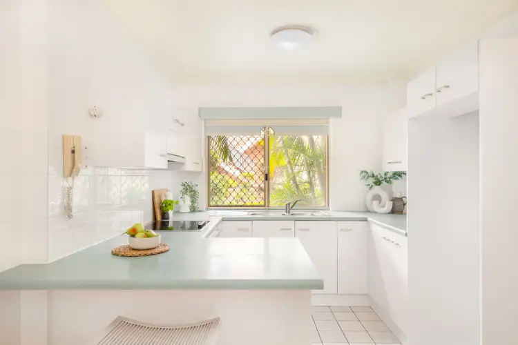 Fourth view of Homely unit listing, 2/10 Burnaby Terrace, Gordon Park QLD 4031