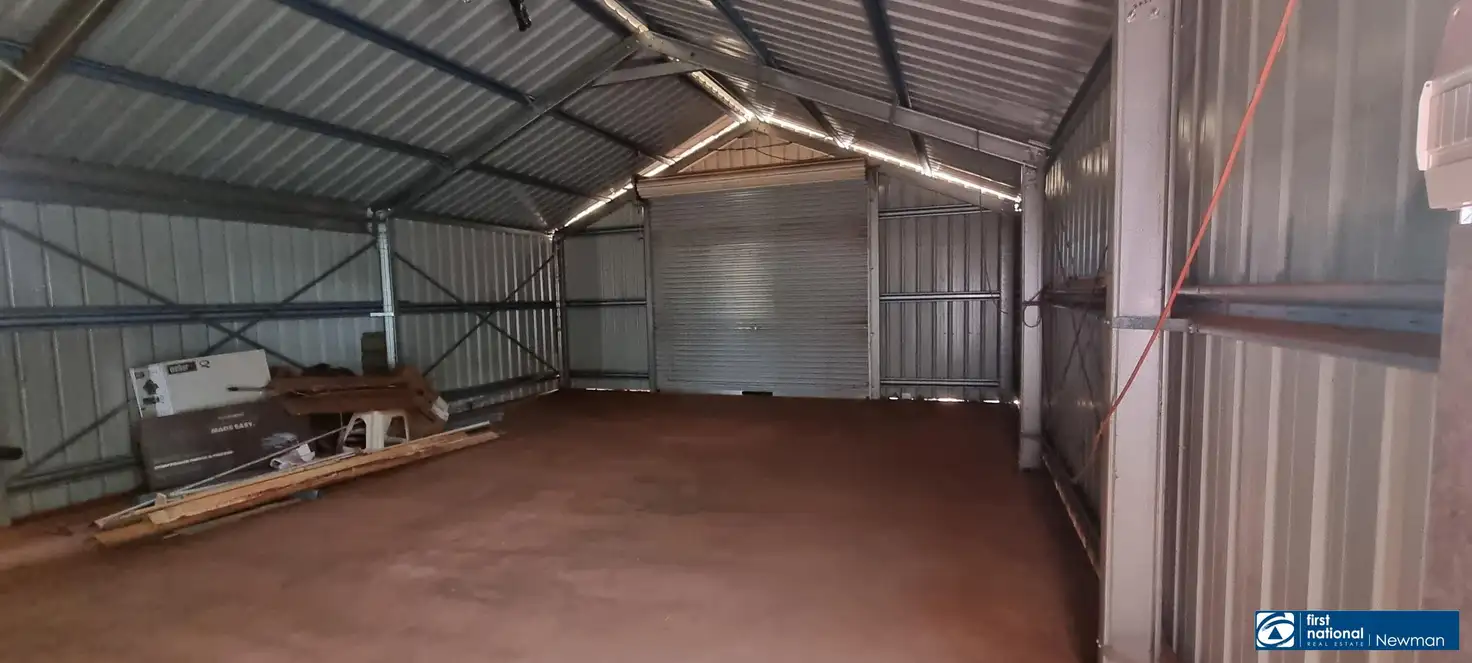 Main view of Homely house listing, 2 Nicholls Place, Newman WA 6753