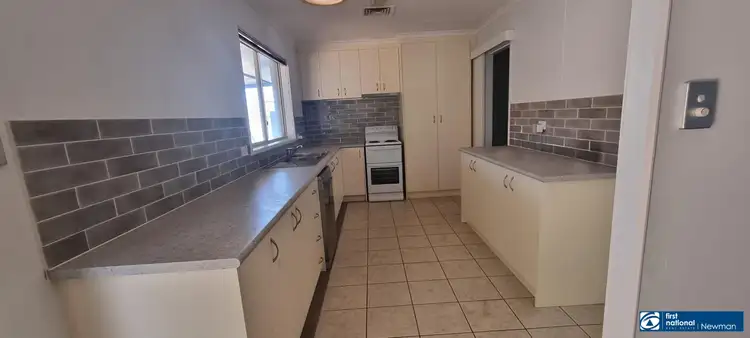 Second view of Homely house listing, 2 Nicholls Place, Newman WA 6753