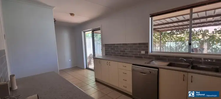 Third view of Homely house listing, 2 Nicholls Place, Newman WA 6753