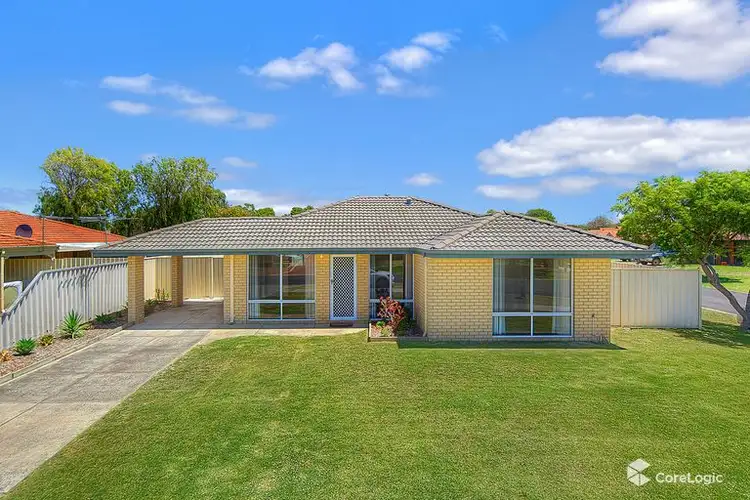12 Prince Regent Drive, West Busselton WA 6280