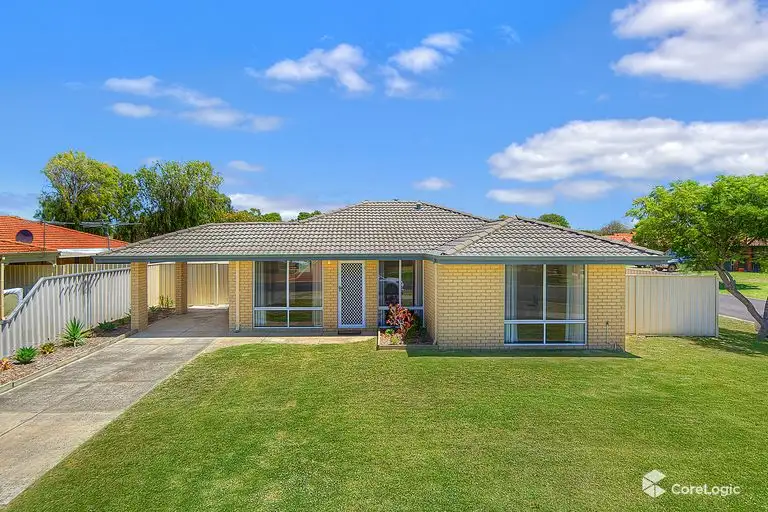 Main view of Homely house listing, 12 Prince Regent Drive, West Busselton WA 6280