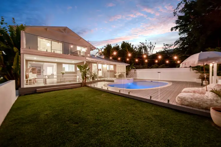 Main view of Homely house listing, 7 Larentia Street, Currumbin Waters QLD 4223