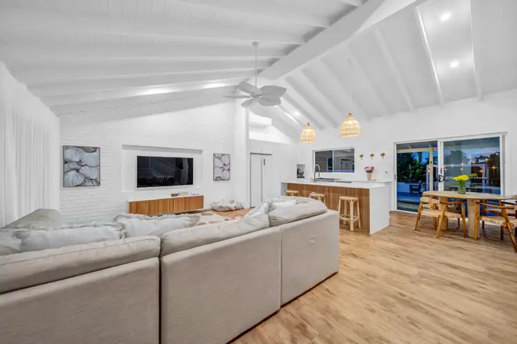 Third view of Homely house listing, 7 Larentia Street, Currumbin Waters QLD 4223