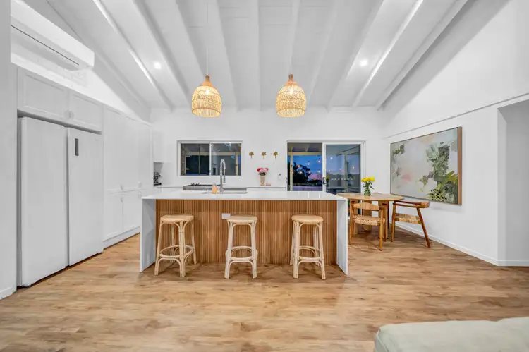 Fourth view of Homely house listing, 7 Larentia Street, Currumbin Waters QLD 4223