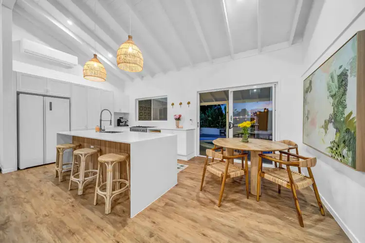 Fifth view of Homely house listing, 7 Larentia Street, Currumbin Waters QLD 4223
