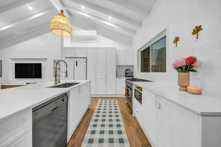 Sixth view of Homely house listing, 7 Larentia Street, Currumbin Waters QLD 4223