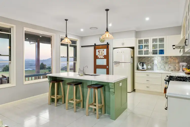Fourth view of Homely house listing, 9 Panorama Crescent, Gowrie Junction QLD 4352