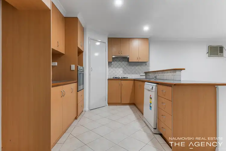 Fourth view of Homely house listing, 2C Eastbourne Crescent, Nollamara WA 6061