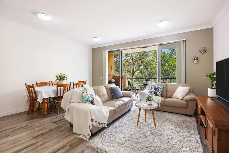 49/19 Carina Peak Drive, Varsity Lakes QLD 4227