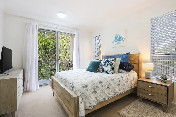 Fifth view of Homely apartment listing, 49/19 Carina Peak Drive, Varsity Lakes QLD 4227
