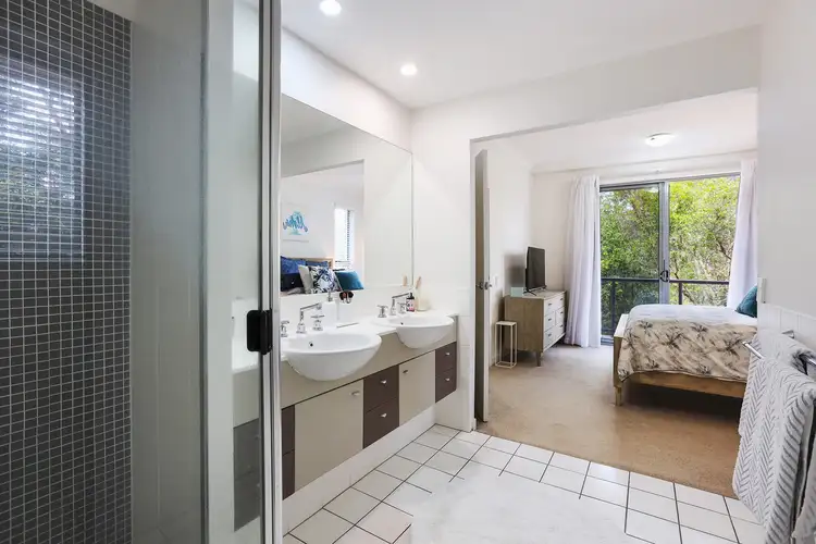 Sixth view of Homely apartment listing, 49/19 Carina Peak Drive, Varsity Lakes QLD 4227