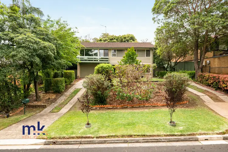 65 Coachwood Crescent, Bradbury NSW 2560